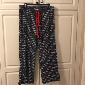 Vineyard Vines Pajama Pants